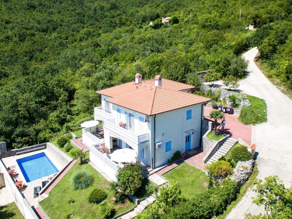 Holiday Home Casa Albertina-2 By Interhome Martina Zewnętrze zdjęcie