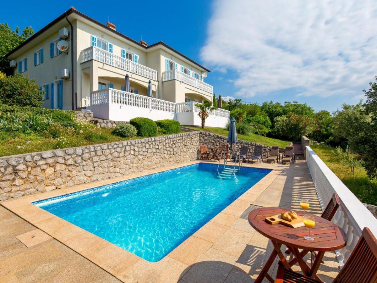 Holiday Home Casa Albertina-2 By Interhome Martina Zewnętrze zdjęcie