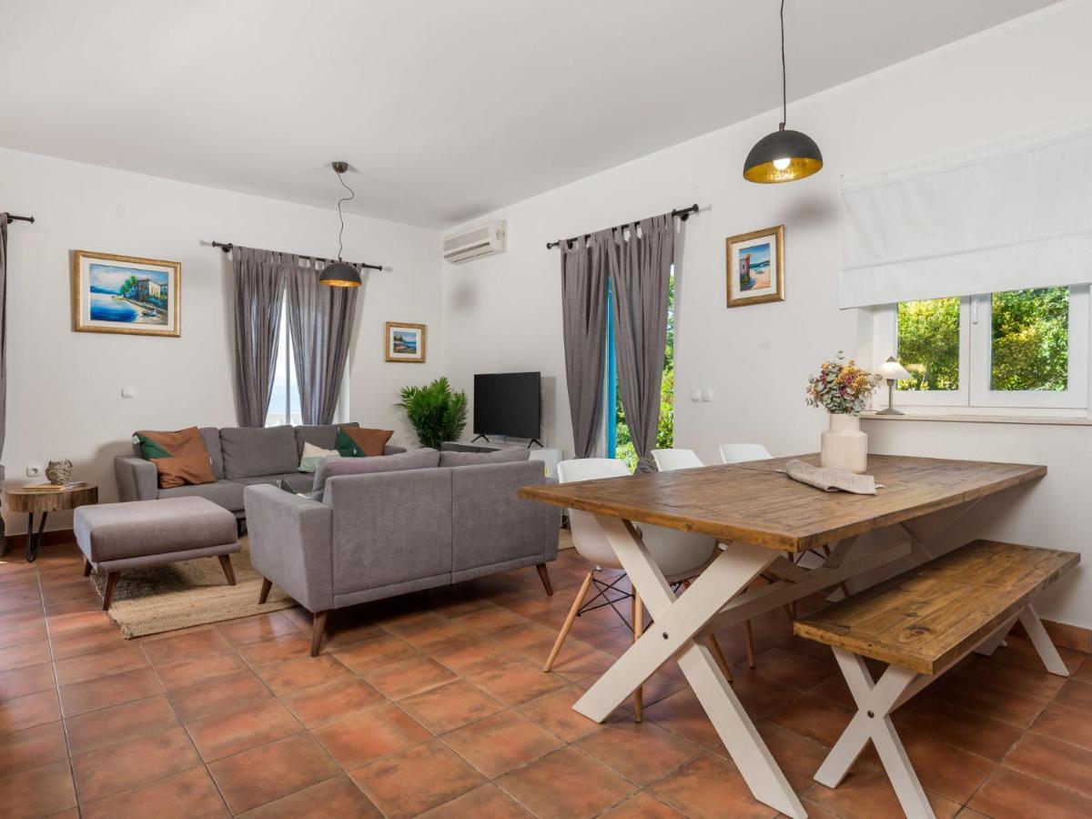 Holiday Home Casa Albertina-2 By Interhome Martina Zewnętrze zdjęcie