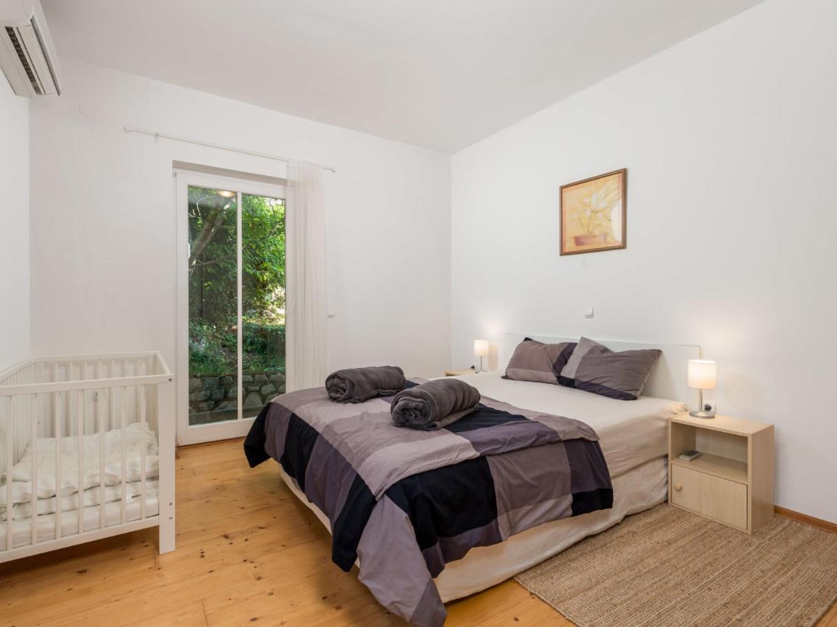 Holiday Home Casa Albertina-2 By Interhome Martina Zewnętrze zdjęcie